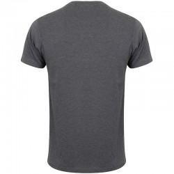 Plain T-Shirt Slim Fit Skinnifit 165 gsm
